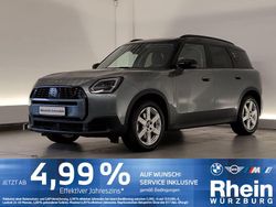 Grün Gebraucht 2024 Mini Countryman SUV | 35.980 €