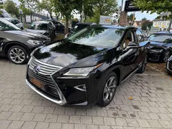 Graphite black gf Gebraucht 2017 Lexus RX450h SUV | 34.450 € (Fairer Preis)