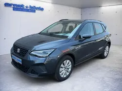 Midnight black Neu 2024 Seat Arona Style SUV | 23.370 € (Superpreis)