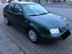 Gebraucht 1999 VW Bora Limousine | 1.200 € (Fairer Preis)
