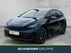 Aurora blue Neu 2025 Cupra Born VZ3 Kleinwagen | 61.190 €
