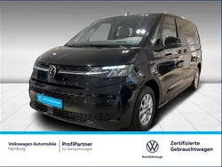 2t deep black perleffekt Gebraucht 2024 VW T7 Life Van | 49.222 € (Guter Preis)