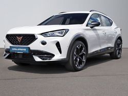 Weiß Gebraucht 2022 Cupra Formentor VZ SUV | 24.380 € (Superpreis)