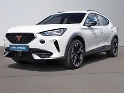 Weiß Gebraucht 2022 Cupra Formentor VZ SUV | 25.489 € (Superpreis)