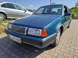 Grün Gebraucht 1993 Volvo 460 Limousine | 1.200 €