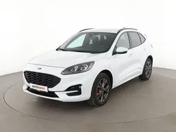 Weiß Gebraucht 2022 Ford Kuga ST-Line SUV | 24.490 € (Superpreis)