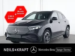 Andere Gebraucht 2024 Mercedes EQA250 AMG SUV | 38.480 € (Fairer Preis)