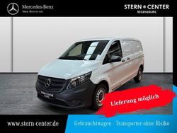 Weiß Gebraucht 2019 Mercedes Vito Limousine | 14.500 € (Fairer Preis)
