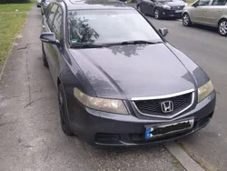 Grau Gebraucht 2005 Honda Accord Executive Kombi | 1.100 € (Superpreis)