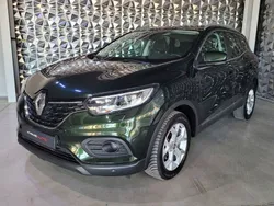 Grün Gebraucht 2020 Renault Kadjar SUV | 16.999 € (Fairer Preis)