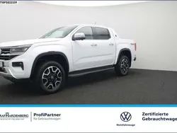 Clear white Gebraucht 2023 VW Amarok Aventura Abholung | 49.980 € (Guter Preis)