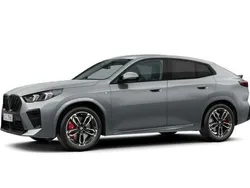 Grau Neu 2025 BMW X2 SUV | 47.434 € (Guter Preis)