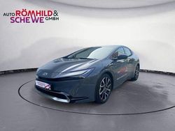 Ash metallic Gebraucht 2025 Toyota Prius Plug-in Hybrid Executive Kleinwagen | 46.990 € (Fairer Preis)