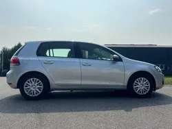 Silber Gebraucht 2010 VW Golf VI Limousine | 4.799 € (Fairer Preis)