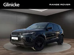 Santorini black Gebraucht 2025 Land Rover Range Rover evoque S SUV | 49.660 € (Fairer Preis)