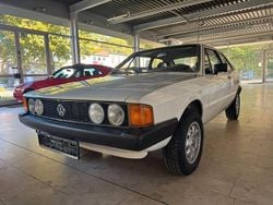 Weiß Gebraucht 1980 VW Scirocco GT Coupé | 13.900 €