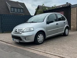 Silber Gebraucht 2006 Citroën C3 Kleinwagen | 3.250 € (Teuer)