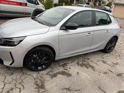 Silber Gebraucht 2025 Opel Corsa Edition Kleinwagen | 18.500 € (Superpreis)