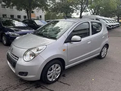 Silber Gebraucht 2011 Suzuki Alto Comfort Kleinwagen | 3.990 € (Fairer Preis)