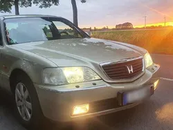 Orange Gebraucht 1999 Honda Legend Limousine | 5.999 €