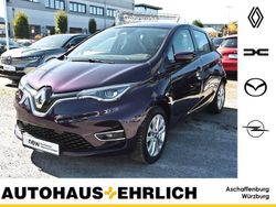 Violet Gebraucht 2021 Renault Zoe Experience Kleinwagen | 13.990 € (Fairer Preis)