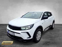 5 türen Gebraucht 2024 Opel Grandland X SUV | 29.830 € (Guter Preis)