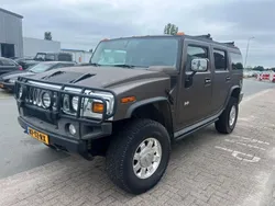 Hummer H2