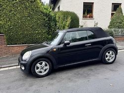 Gebraucht 2009 Mini Cooper Cabriolet Cabrio | 3.900 € (Guter Preis)