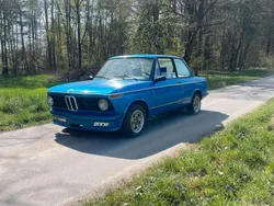 Gebraucht 1974 BMW 2002 Limousine | 9.499 €