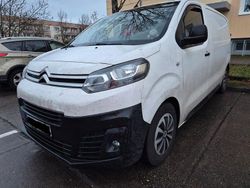 Weiß Gebraucht 2018 Citroën Jumpy Van / Kleinbus | 11.500 €