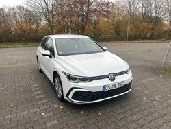 Weiß Gebraucht 2021 VW Golf VIII GTE Limousine | 19.000 € (Guter Preis)