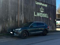 Grün Gebraucht 2019 Seat Tarraco 4Drive SUV | 21.950 € (Fairer Preis)