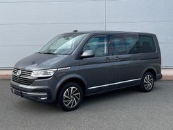 Grau Gebraucht 2022 VW T6.1 Comfortline Van | 61.990 € (Fairer Preis)