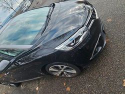 Schwarz Gebraucht 2018 Renault Scénic IV Intens Van / Kleinbus | 9.800 € (Guter Preis)