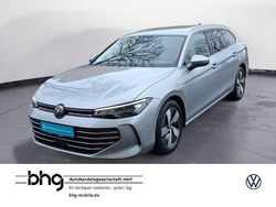 Silber Gebraucht 2025 VW Passat Business Limousine | 36.930 € (Fairer Preis)