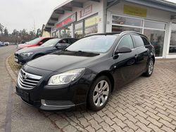 Karbonschw graphitschw midnigh Gebraucht 2010 Opel Insignia Innovation Kombi | 2.800 € (Superpreis)