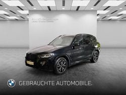 Schwarz Gebraucht 2024 BMW X3 Performance SUV | 50.101 € (Guter Preis)