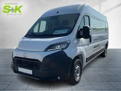 Ice white (weiß) Neu 2025 Toyota Proace Van | 40.580 € (Etwas zu teuer)