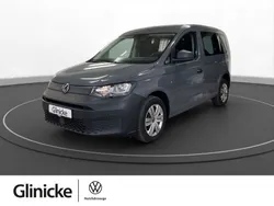 Grau Gebraucht 2022 VW Caddy Van / Kleinbus | 22.480 €