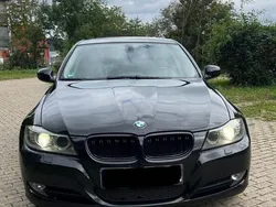 Schwarz Gebraucht 2009 BMW 320 Limousine | 7.500 € (Teuer)