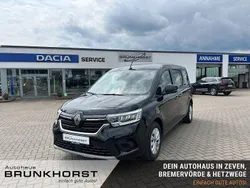 (blackpearlschwarz) Neu 2025 Renault Kangoo Equilibre Van / Kleinbus | 30.990 € (Teuer)