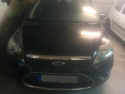 Gebraucht 2009 Ford Focus Kombi | 1.300 € (Guter Preis)