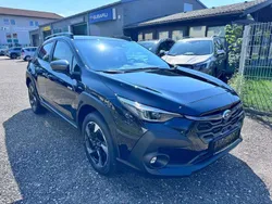 Crystal black Neu 2024 Subaru Crosstrek Active Limousine | 33.300 € (Fairer Preis)