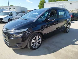 Citroën Grand C4 Picasso