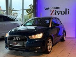 Blau Gebraucht 2019 Audi A1 Sportback S-Line Kleinwagen | 14.940 € (Guter Preis)