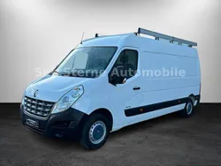 Weiß Gebraucht 2012 Renault Master Van | 12.990 € (Fairer Preis)