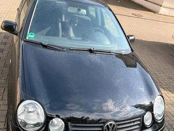 Schwarz Gebraucht 2004 VW Polo Kleinwagen | 1.500 € (Fairer Preis)