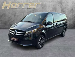 Mercedes V300