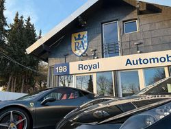 Weiß Gebraucht 2017 Audi Q7 S-Line SUV | 36.990 € (Fairer Preis)