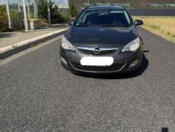 Gebraucht 2011 Opel Astra Kombi | 3.200 € (Superpreis)